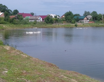 Церква свв.Кузьми і Дем'яна