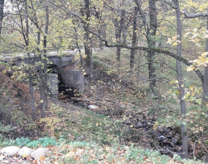 Храм святых апостолов Петра и Павла в Знаменке