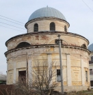 Церковь Усекновения главы Иоанна Предтечи