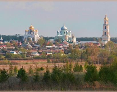 Свято-Троицкий Собор