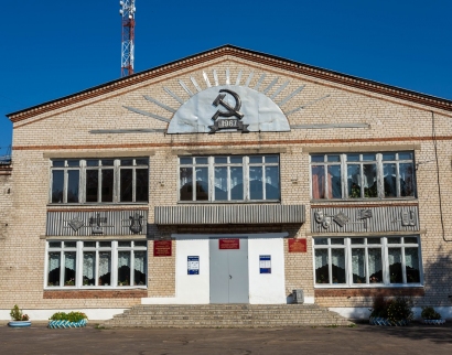 Церковь Алексия, Митрополита Московского, в Зиняках