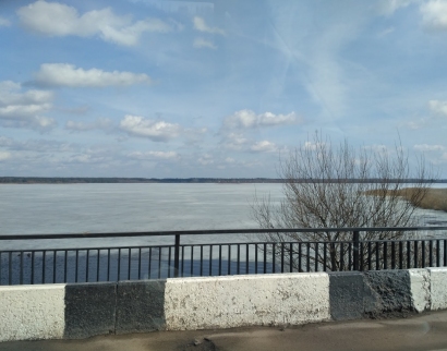 Собор корсунской иконы Божией матери