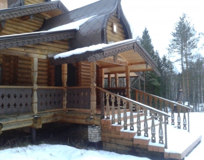 Софрониева Пустынь