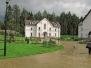 Церковь Воскресения Христова