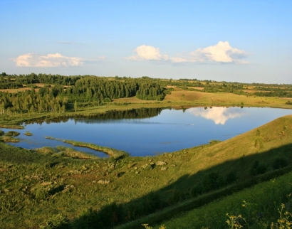 Храм свт. Николая Чудотворца на Труворовом городище