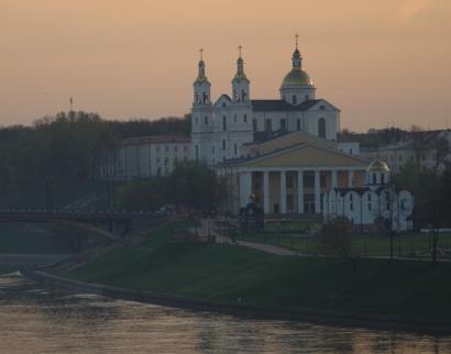 Благовещенская церковь