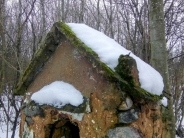 Капліца прыдарожная