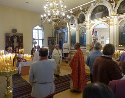 Obinitsa Issanda Muutmise kirik