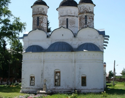 Ризоположенский собор