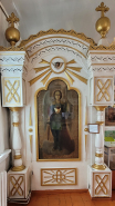 Иконы храма