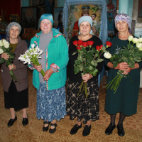 Приходская жизнь