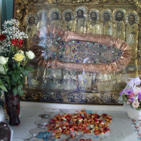 Приходская жизнь