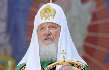 Святейший Патриарх Кирилл в Кабардино-Балкарии