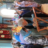 Приходская жизнь