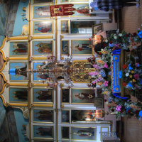 Приходская жизнь