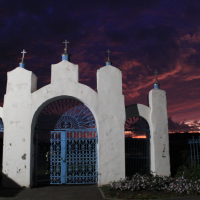 Приходская жизнь