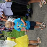 Приходская жизнь