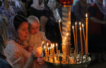 Приходская жизнь