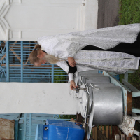 Приходская жизнь