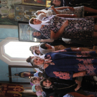 Приходская жизнь