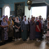 Приходская жизнь