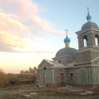 Восстановление Храма