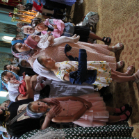 Приходская жизнь