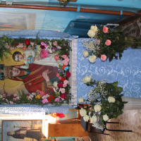 Приходская жизнь