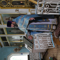 Приходская жизнь