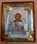 Иконы храма