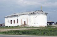 История храма