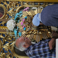 Приходская жизнь