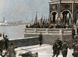 Крещение Господне