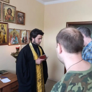 ​СОЦИАЛЬНОЕ СЛУЖЕНИЕ: ИСПОВЕДЬ И ПРИЧАСТИЕ В ПСИХИАТРИЧЕСКОЙ БОЛЬНИЦЕ