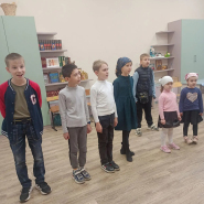​ТЕАТРАЛЬНОЕ ИСКУССТВО В ВОСКРЕСНОЙ ШКОЛЕ