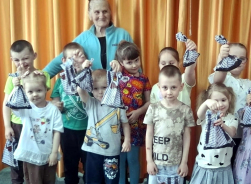 Христос Воскресе!
