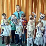 Христос Воскресе!