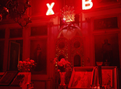 С Воскресным Днём, братия и сестры! 