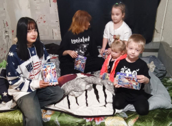 Крещение Господне