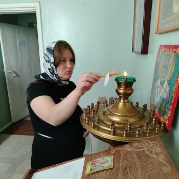 ​СОЦИАЛЬНОЕ СЛУЖЕНИЕ: МОЛИТВА И РАЗГОВОРЫ О СЕМЬЕ В РОДИЛЬНОМ ДОМЕ