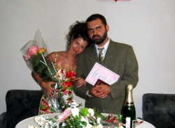 Царствие Небесное