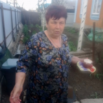 Христос Воскресе!