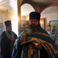 Рождественское поздравление