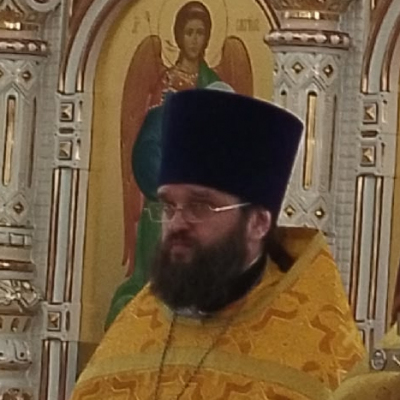 Игнатов Сергей Владимирович