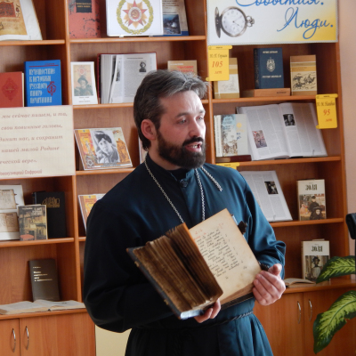 Андрей Игоревич Сотников