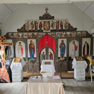 Башкатов Андрей Михайлович 