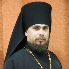 Спиридон (Абрамов Юрий Николаевич)