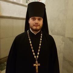 Иеромонах Герасим (Преображенский)