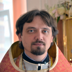 Алексий Лебедев