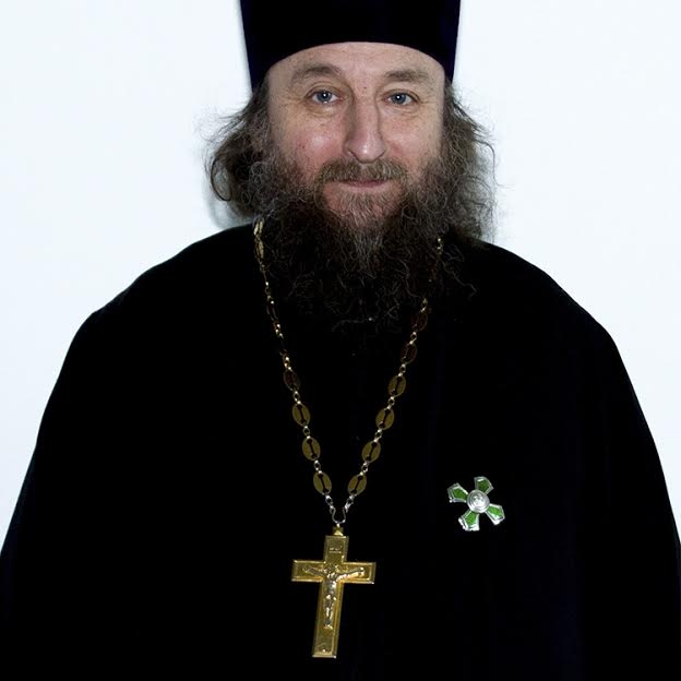 о. Алексий Тимофеев